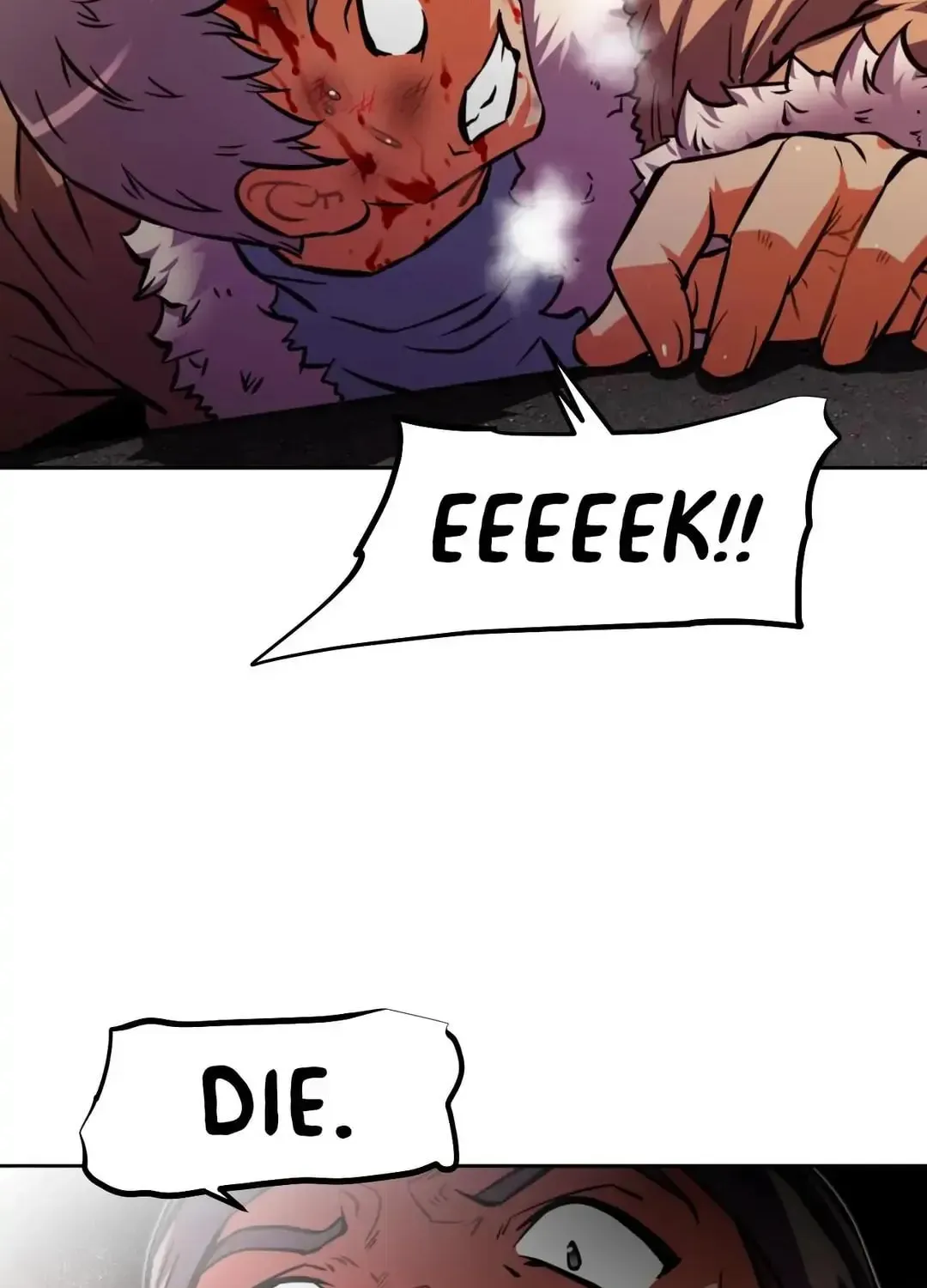Stand Up!!!! Chapter 110 page 123 - 