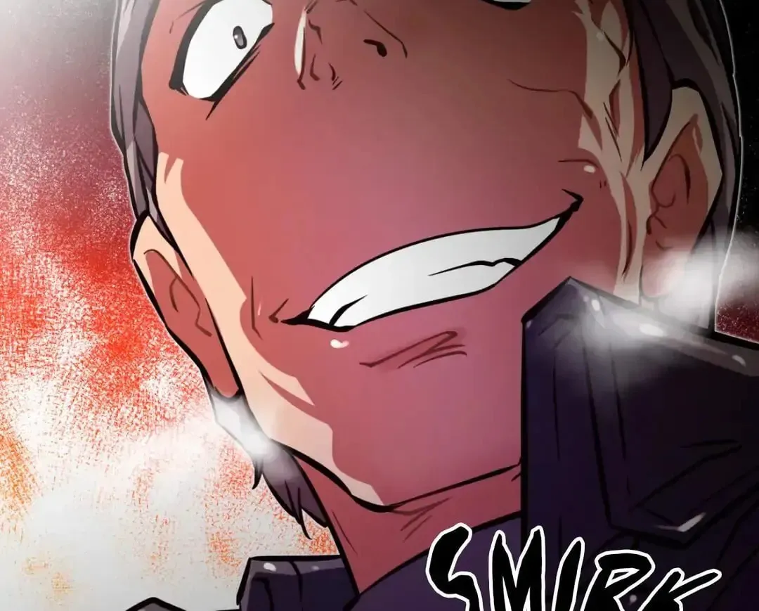 Stand Up!!!! Chapter 110 page 124 - 