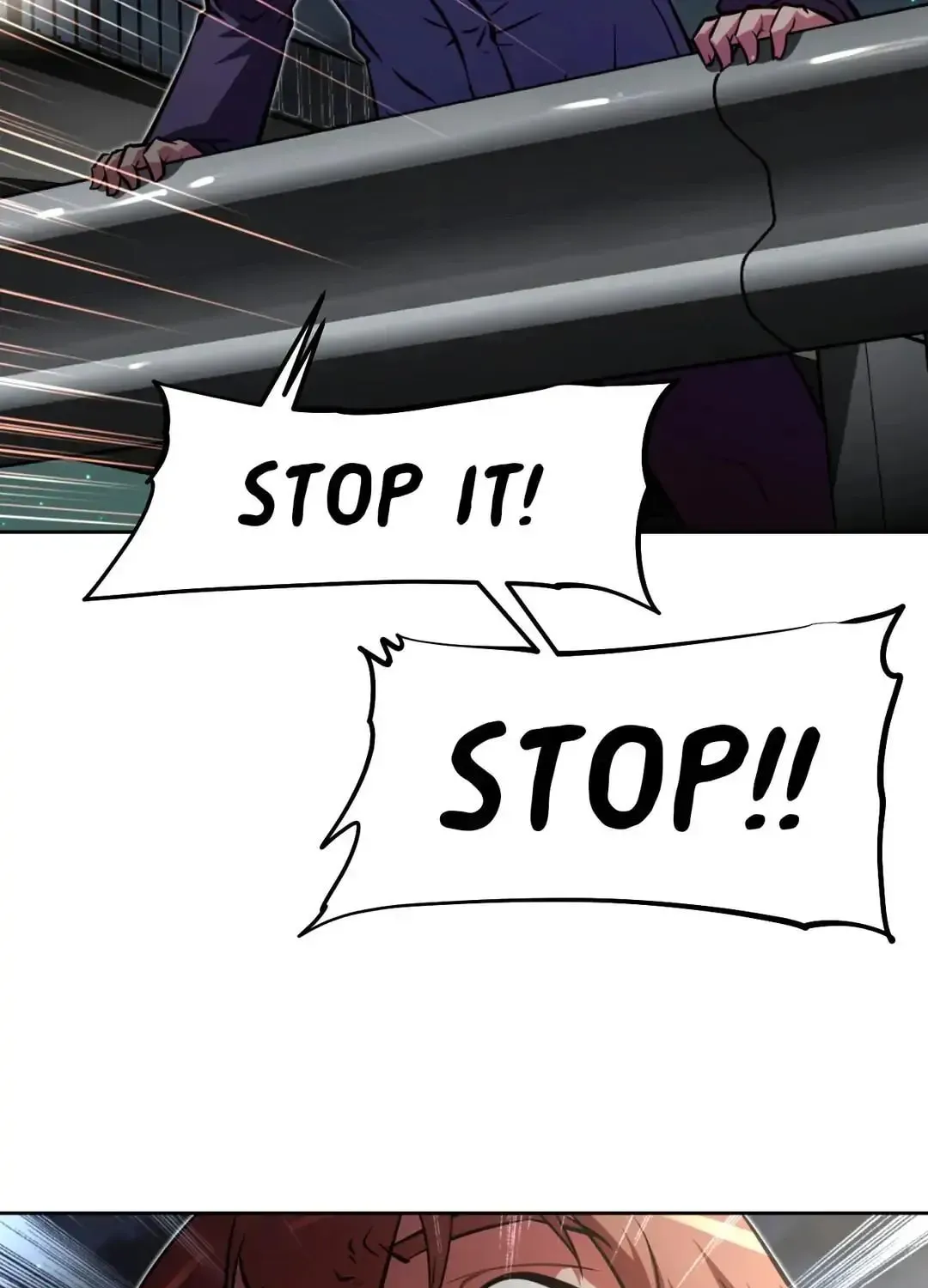 Stand Up!!!! Chapter 110 page 128 - 
