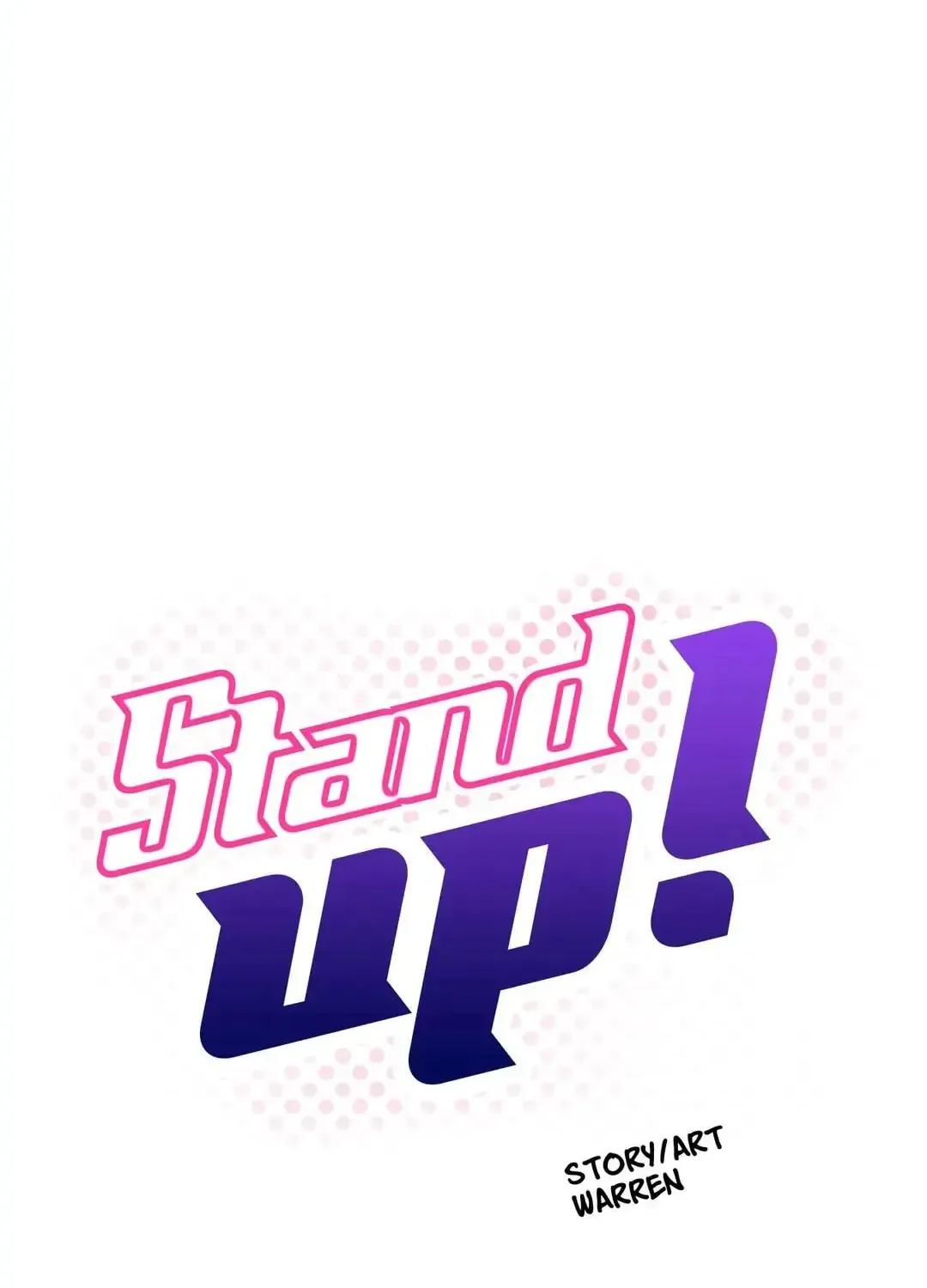Stand Up!!!! Chapter 110 page 15 - 