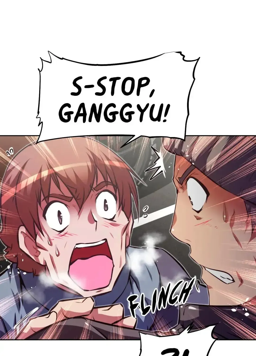 Stand Up!!!! Chapter 110 page 20 - 