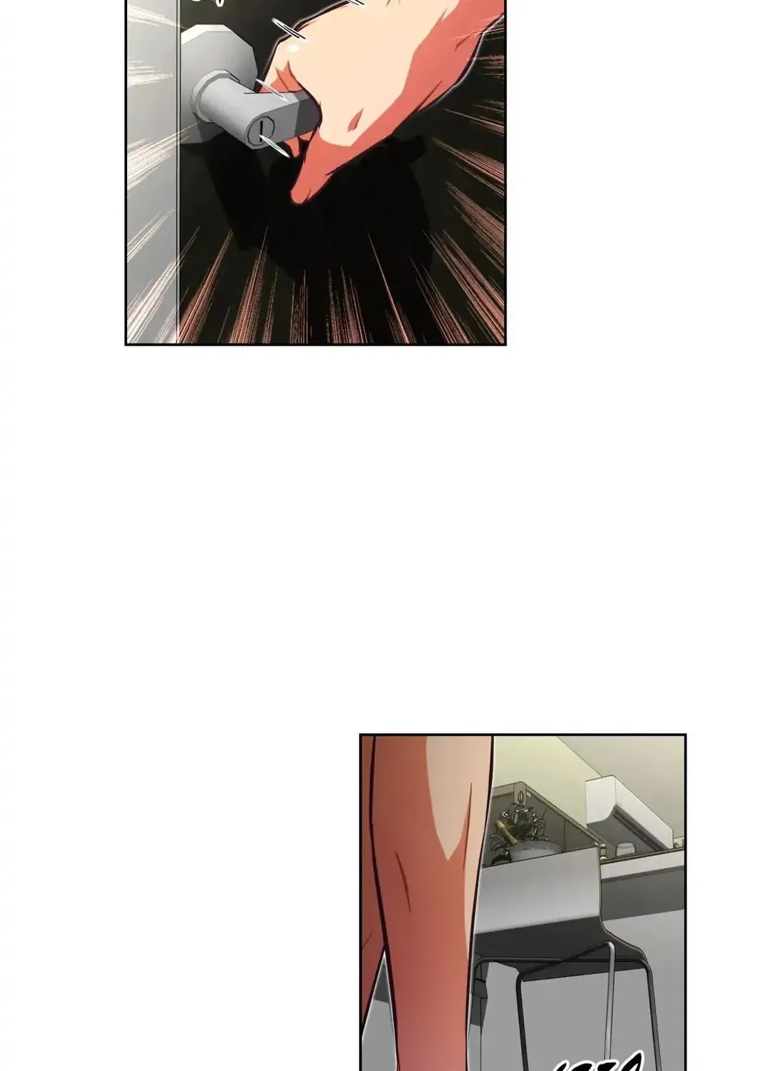 Stand Up!!!! Chapter 110 page 3 - 