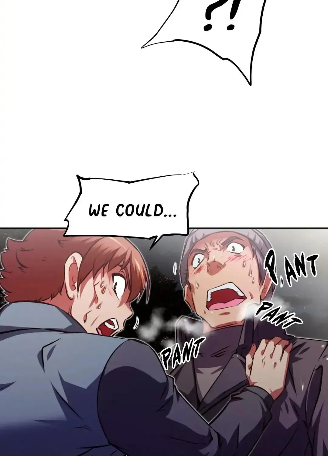 Stand Up!!!! Chapter 110 page 21 - 
