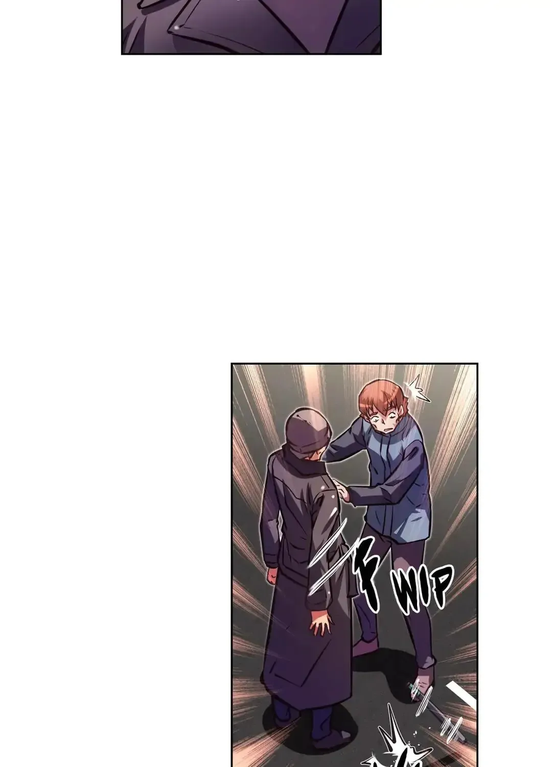 Stand Up!!!! Chapter 110 page 26 - 