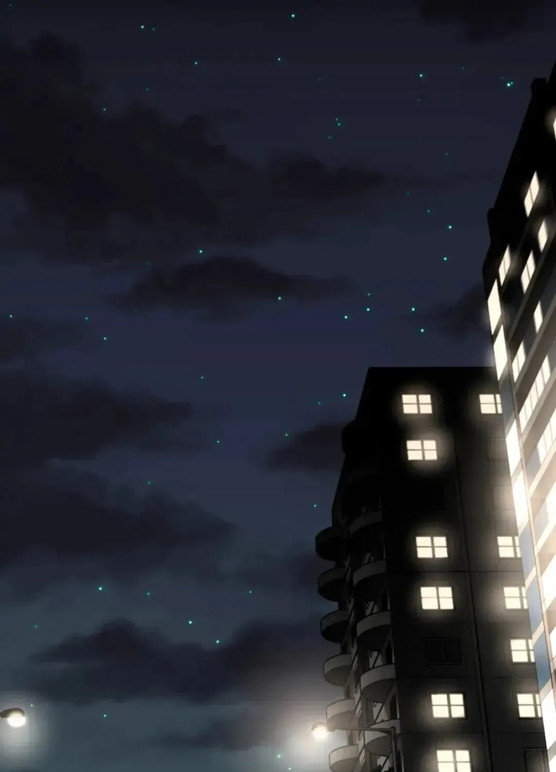 Stand Up!!!! Chapter 110 page 35 - 