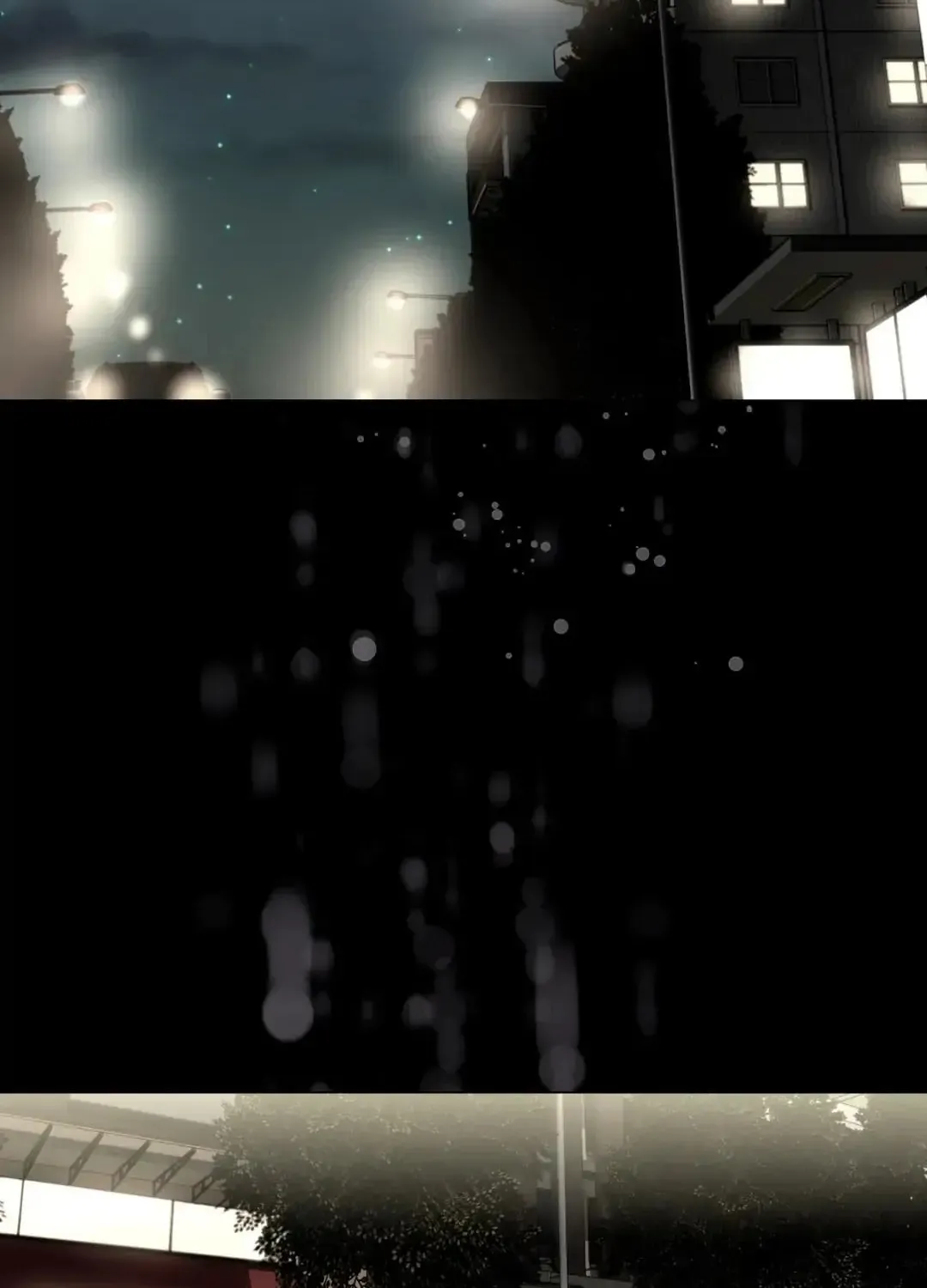 Stand Up!!!! Chapter 110 page 36 - 