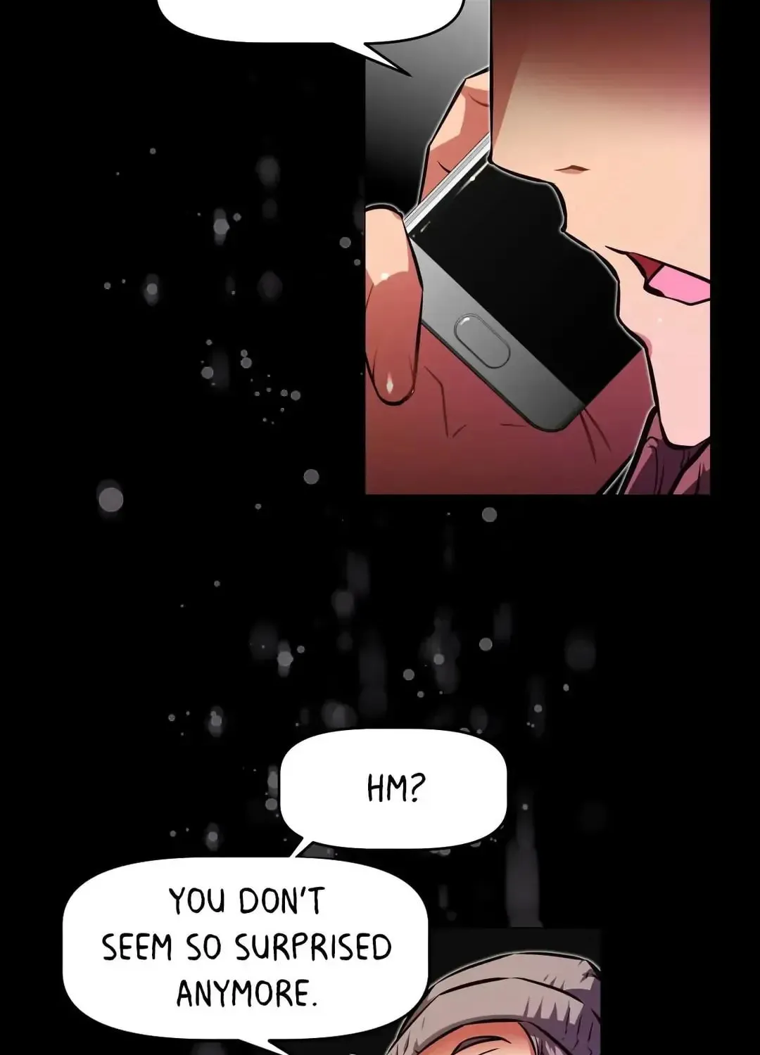 Stand Up!!!! Chapter 110 page 39 - 