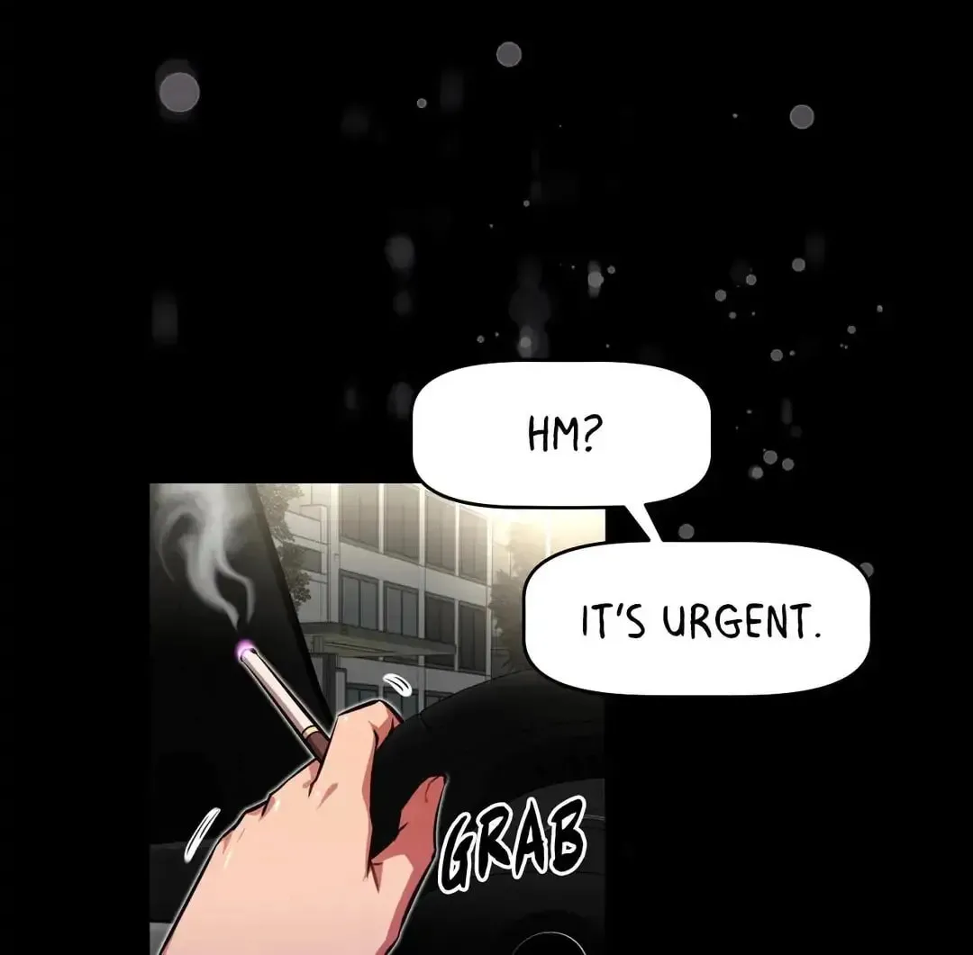 Stand Up!!!! Chapter 110 page 43 - 