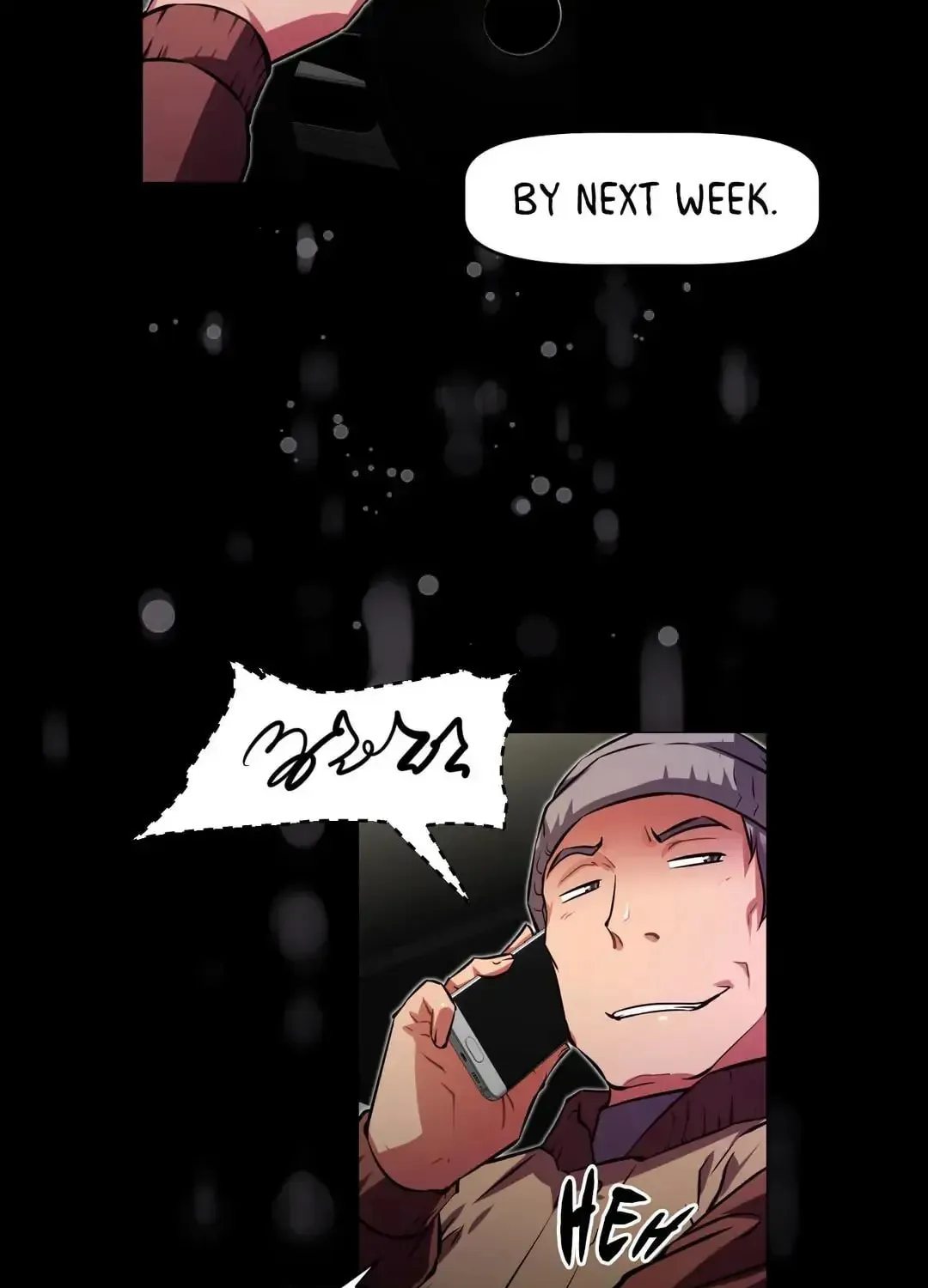 Stand Up!!!! Chapter 110 page 44 - 