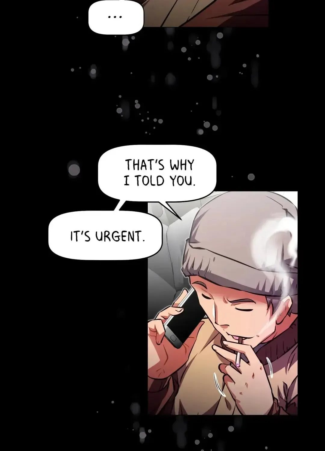 Stand Up!!!! Chapter 110 page 45 - 