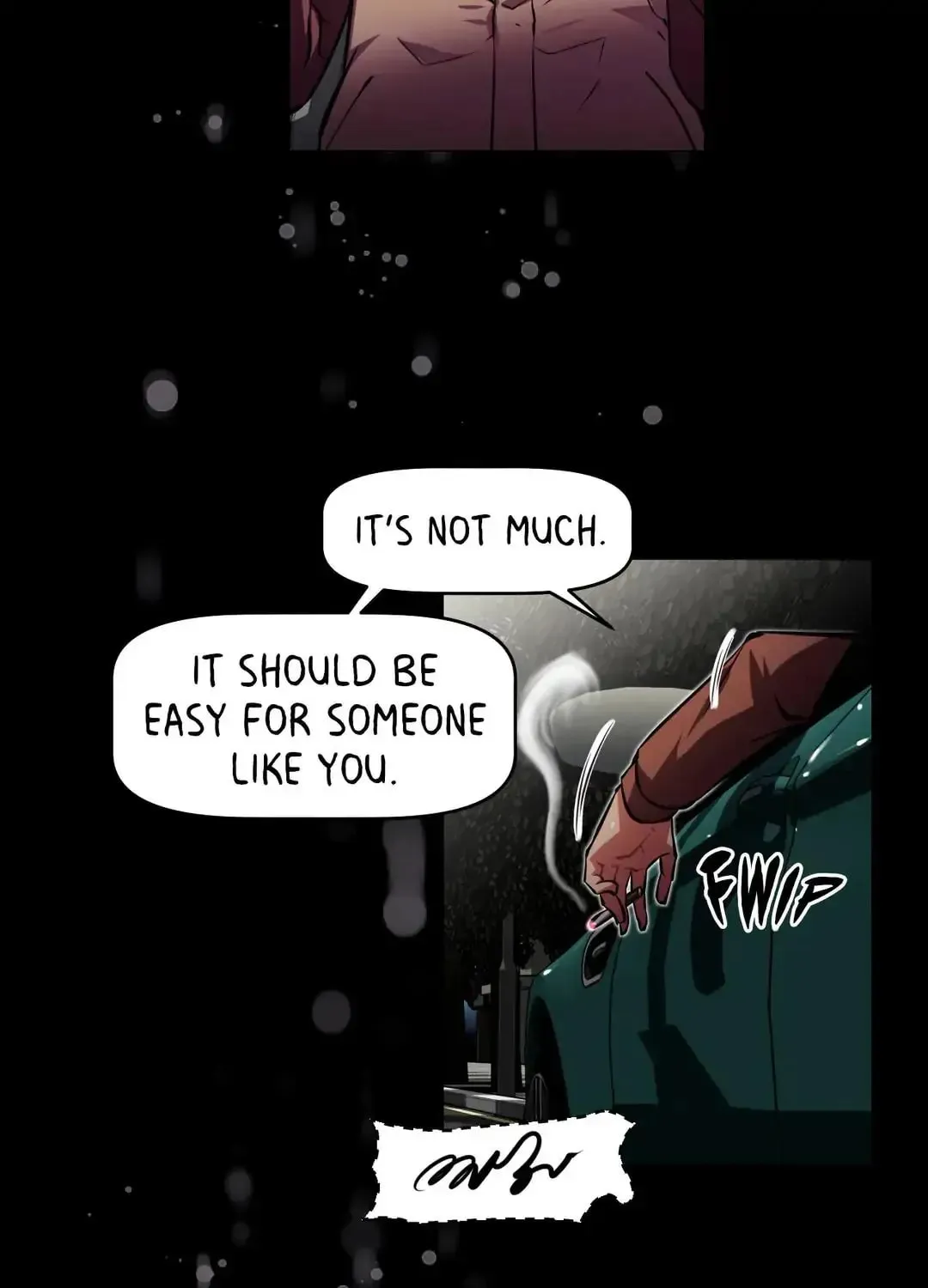 Stand Up!!!! Chapter 110 page 47 - 