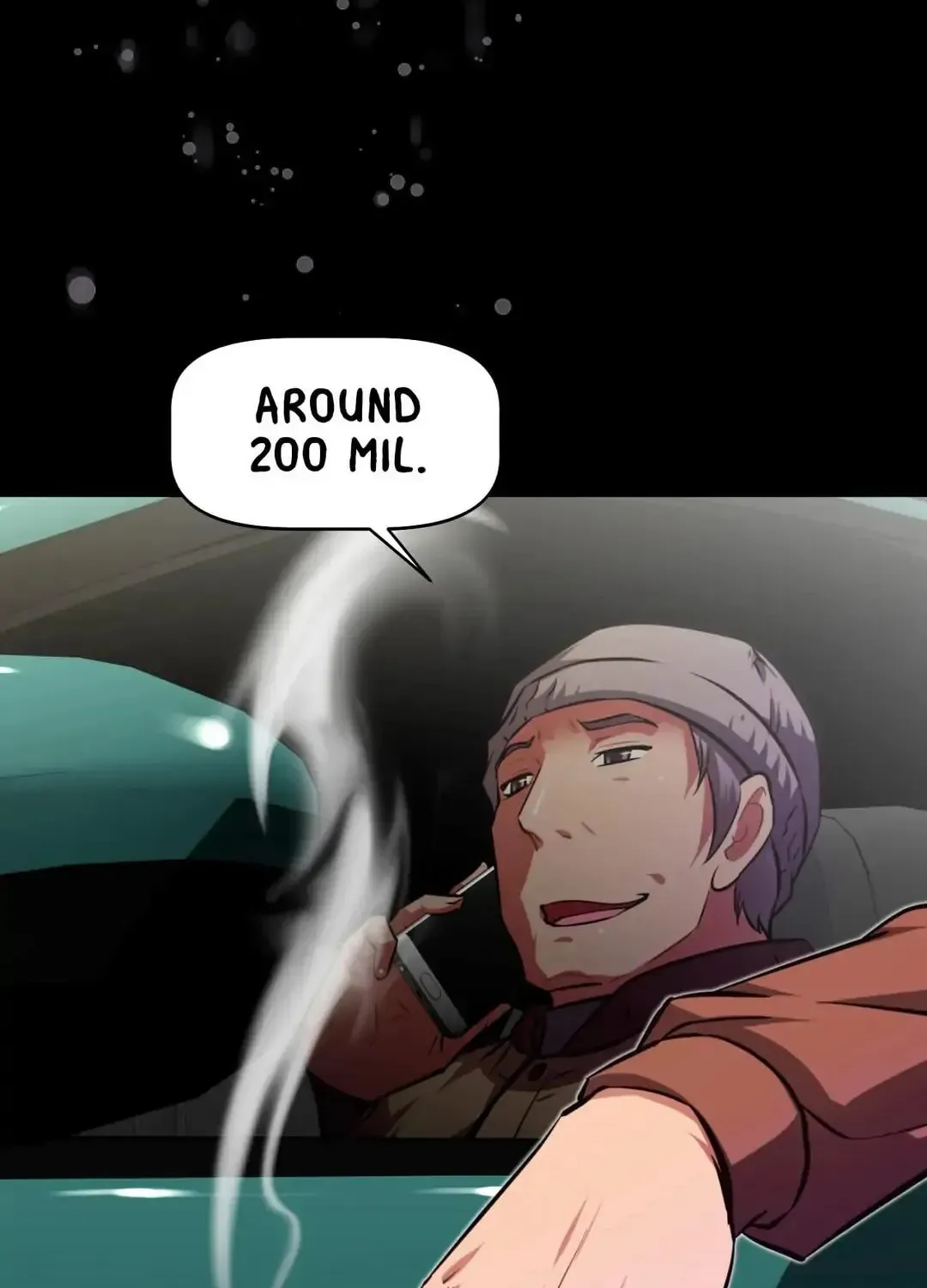 Stand Up!!!! Chapter 110 page 48 - 