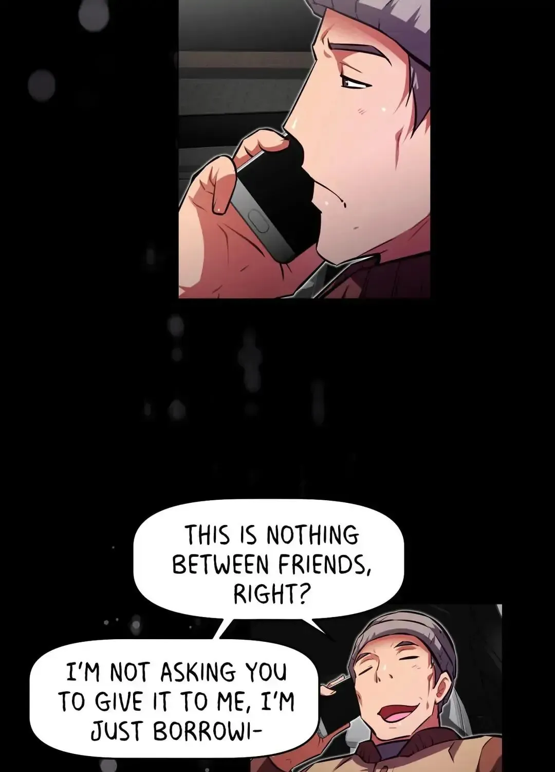 Stand Up!!!! Chapter 110 page 50 - 