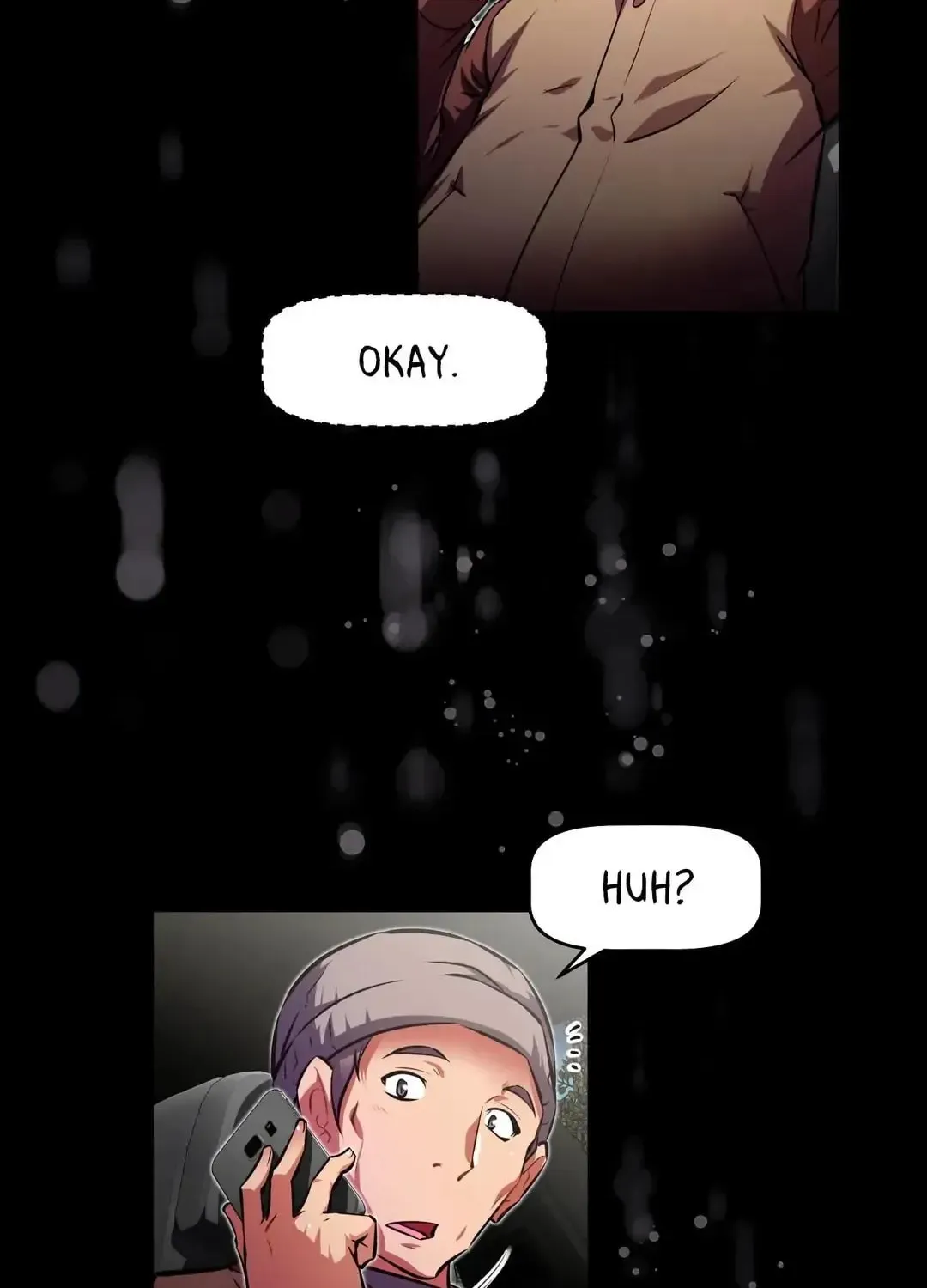 Stand Up!!!! Chapter 110 page 51 - 