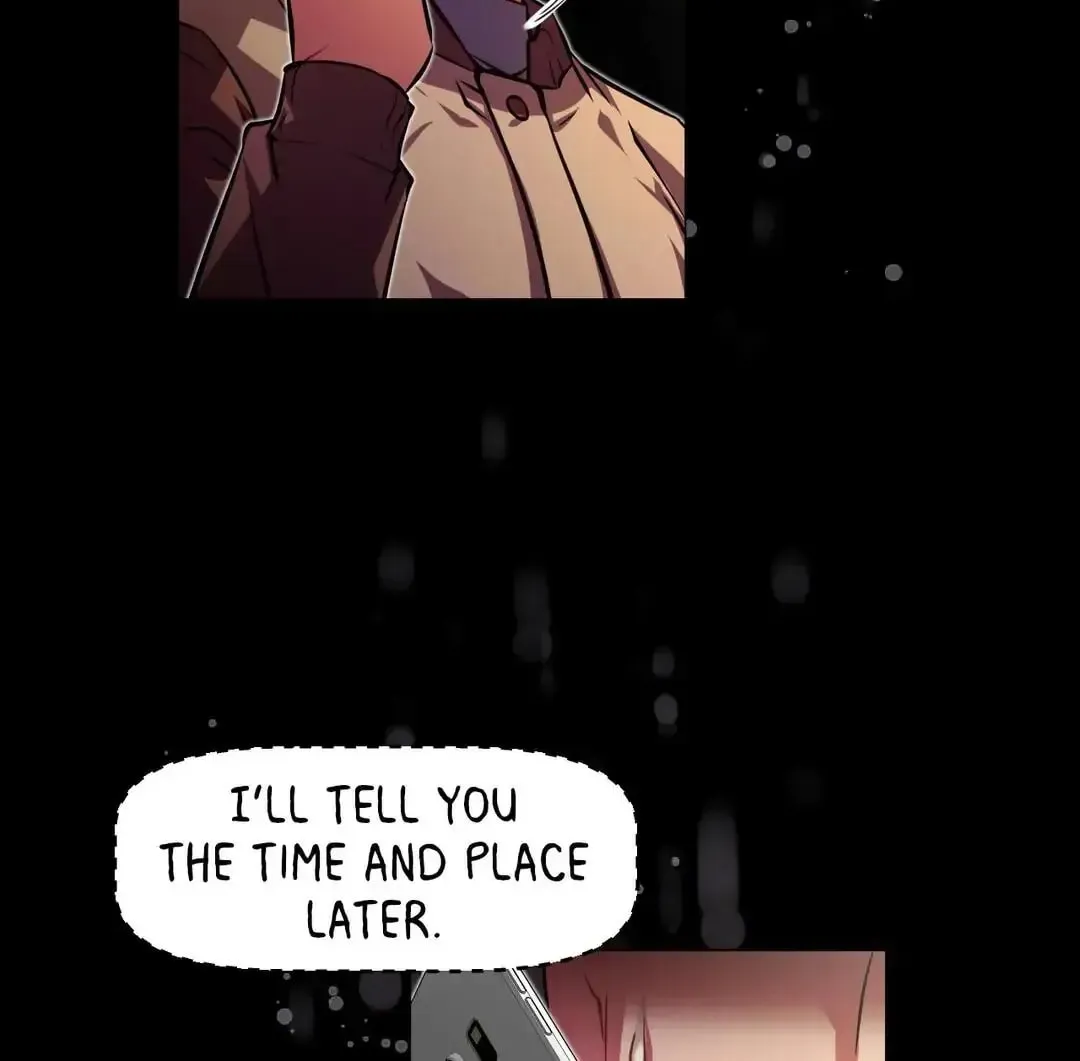 Stand Up!!!! Chapter 110 page 52 - 