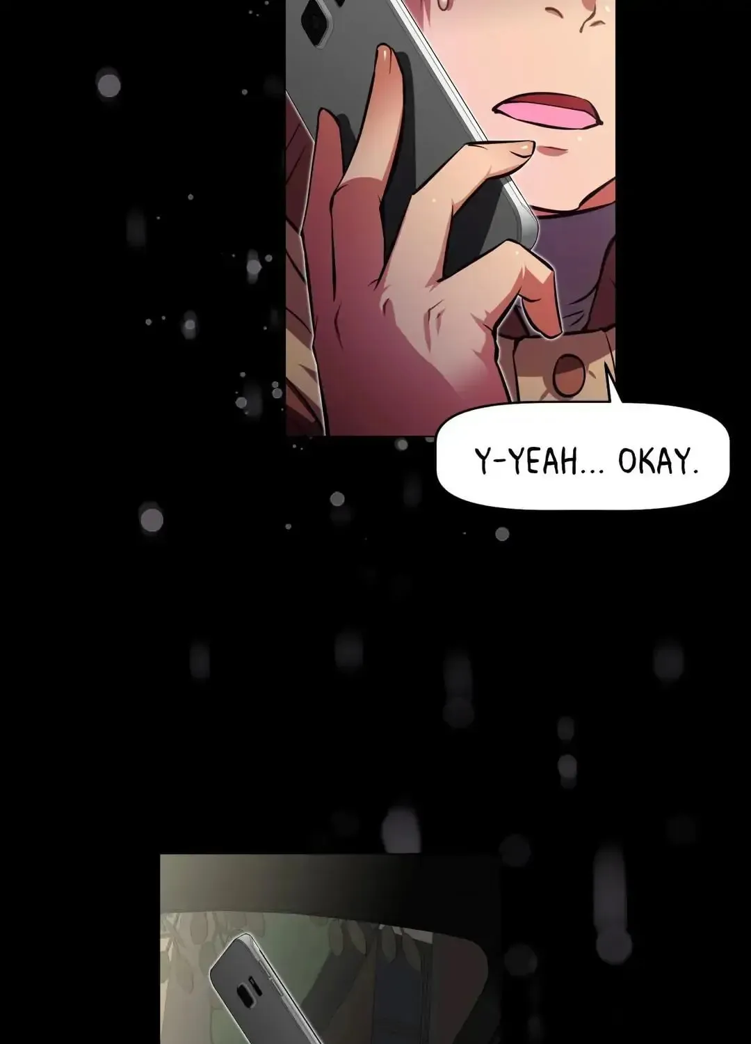 Stand Up!!!! Chapter 110 page 53 - 