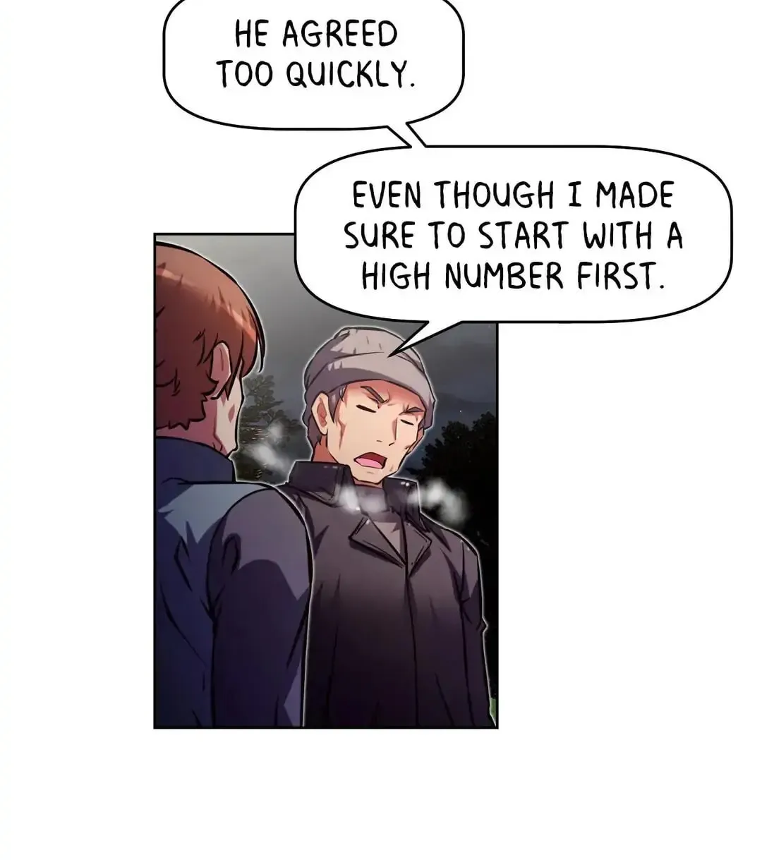 Stand Up!!!! Chapter 110 page 58 - 