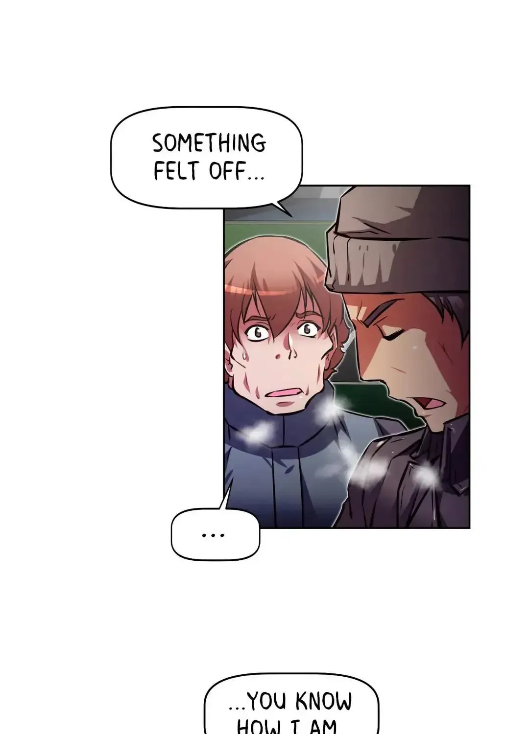 Stand Up!!!! Chapter 110 page 59 - 
