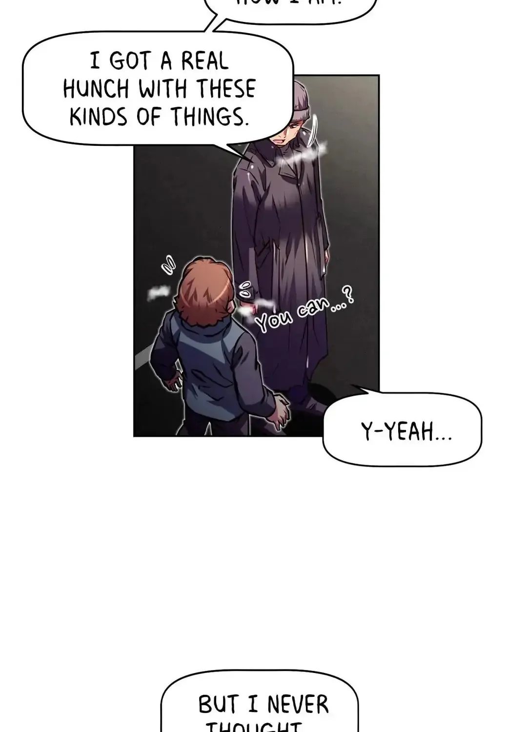 Stand Up!!!! Chapter 110 page 60 - 