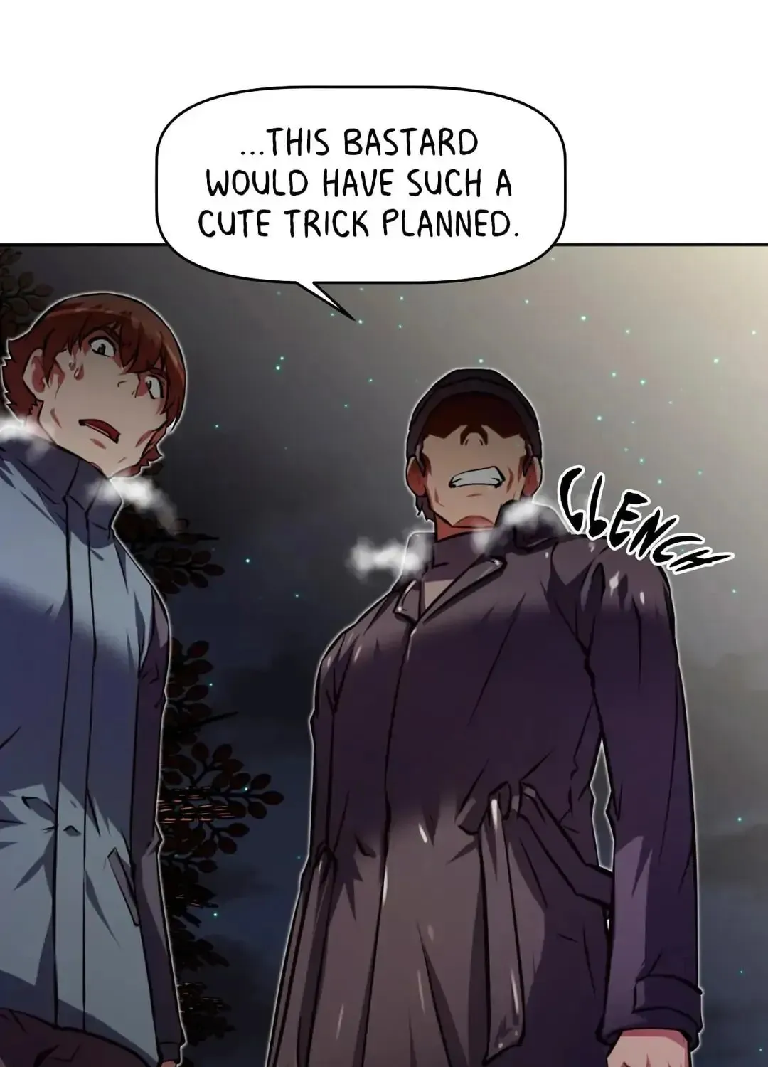 Stand Up!!!! Chapter 110 page 62 - 