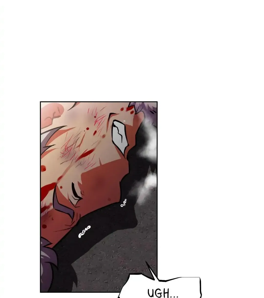 Stand Up!!!! Chapter 110 page 64 - 