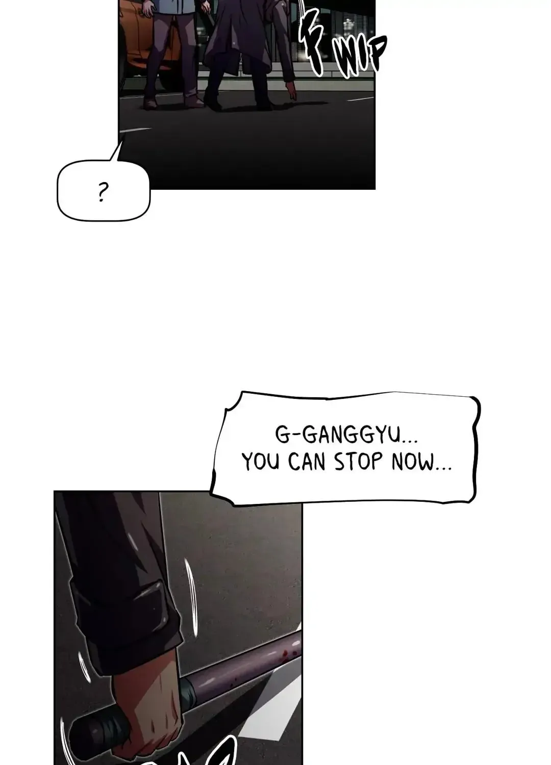 Stand Up!!!! Chapter 110 page 68 - 