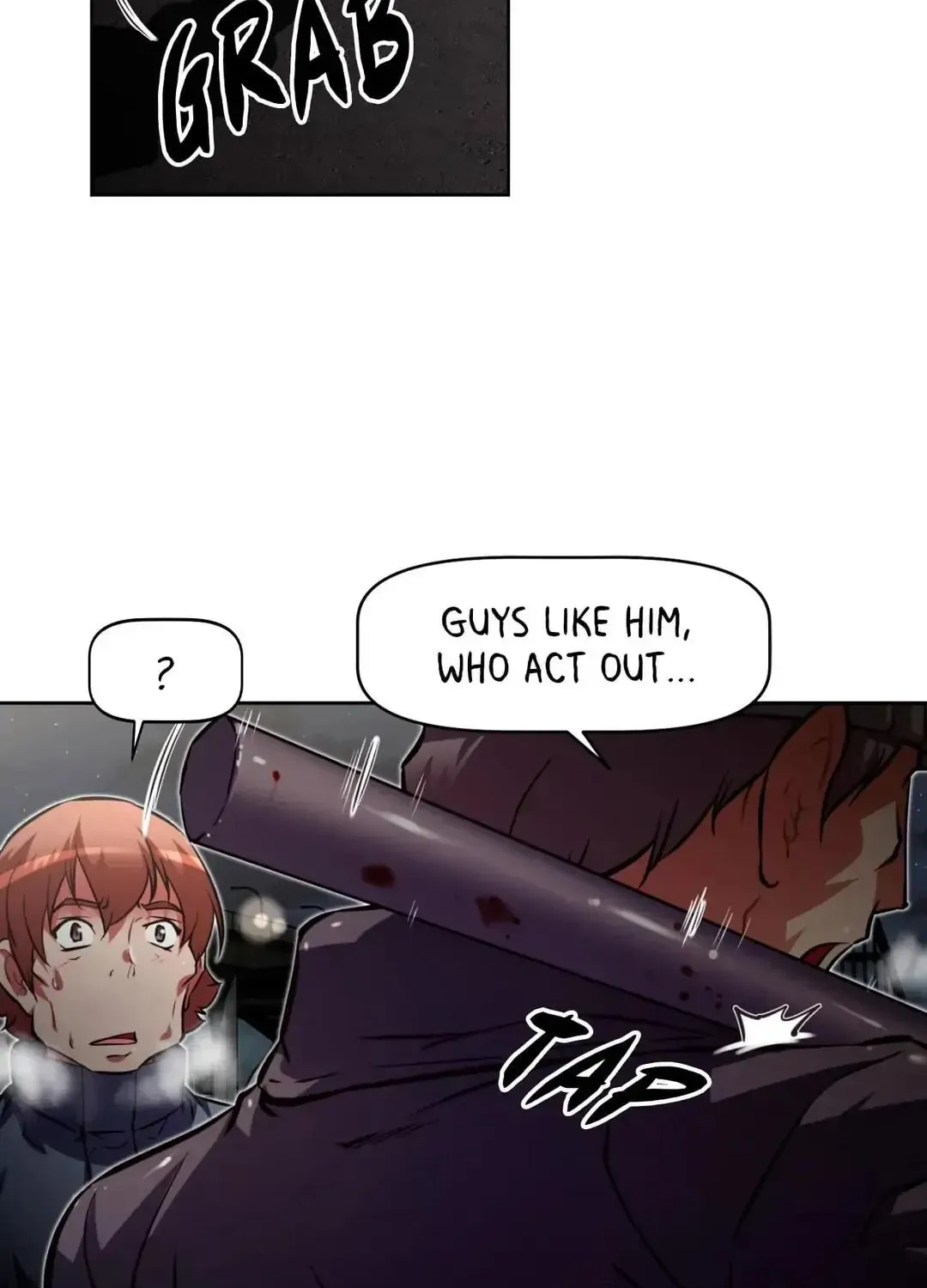 Stand Up!!!! Chapter 110 page 69 - 