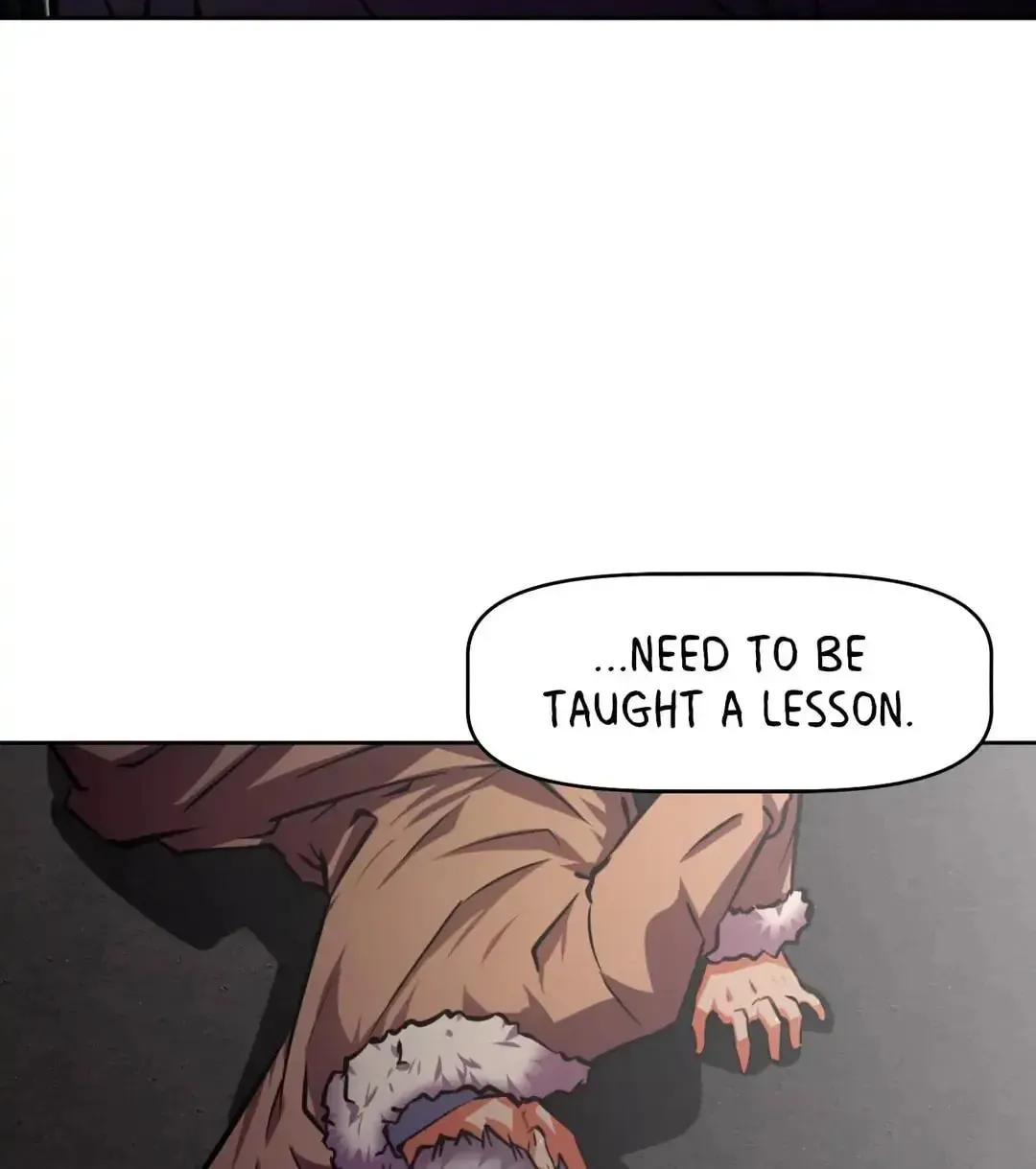Stand Up!!!! Chapter 110 page 70 - 