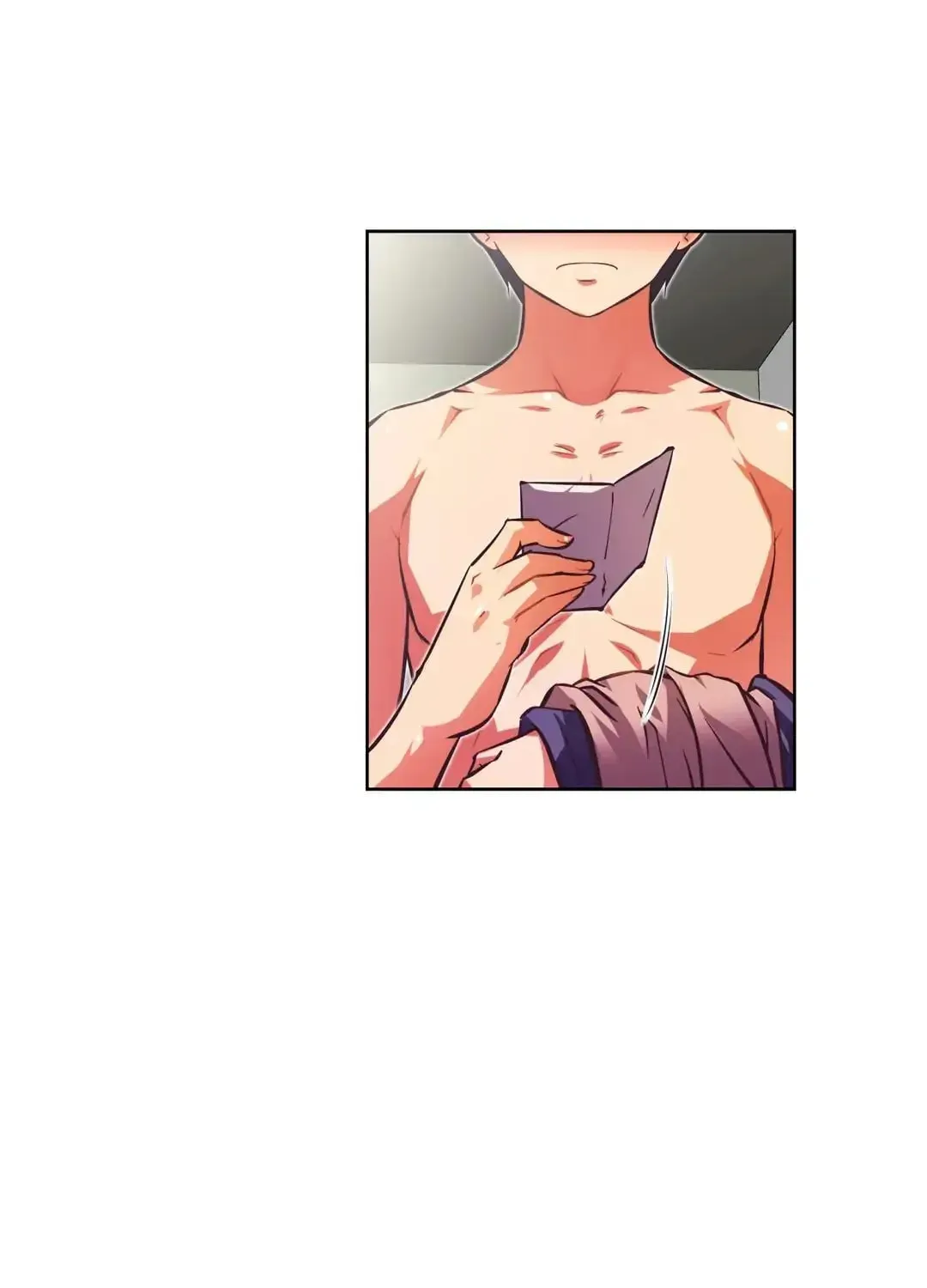 Stand Up!!!! Chapter 110 page 8 - 