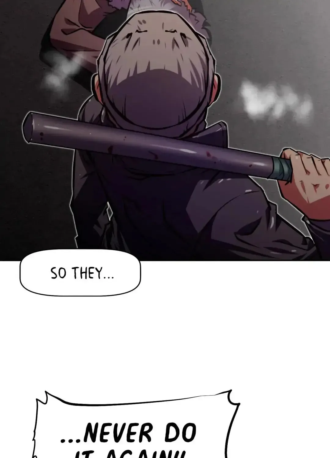 Stand Up!!!! Chapter 110 page 71 - 