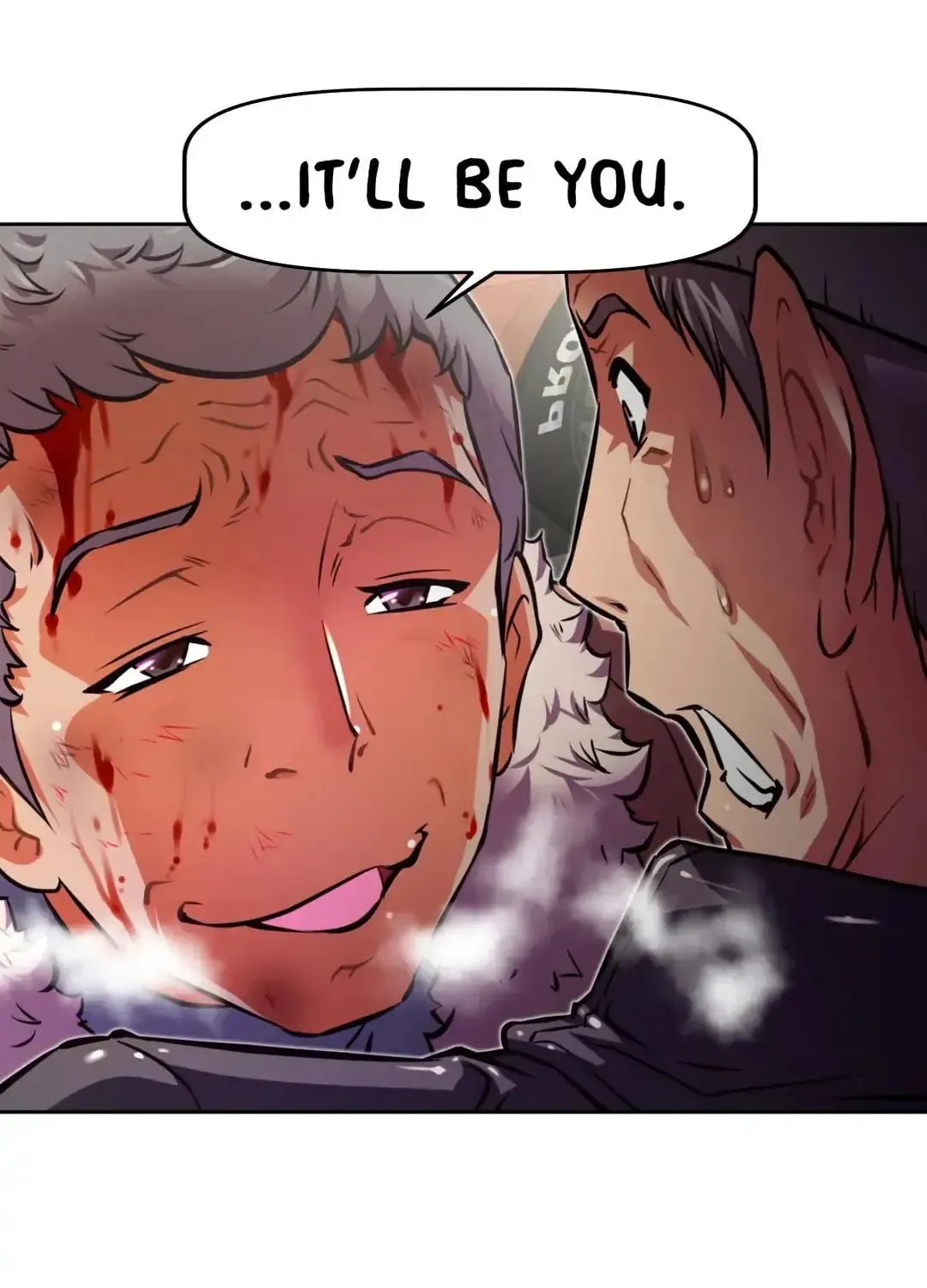 Stand Up!!!! Chapter 110 page 80 - 