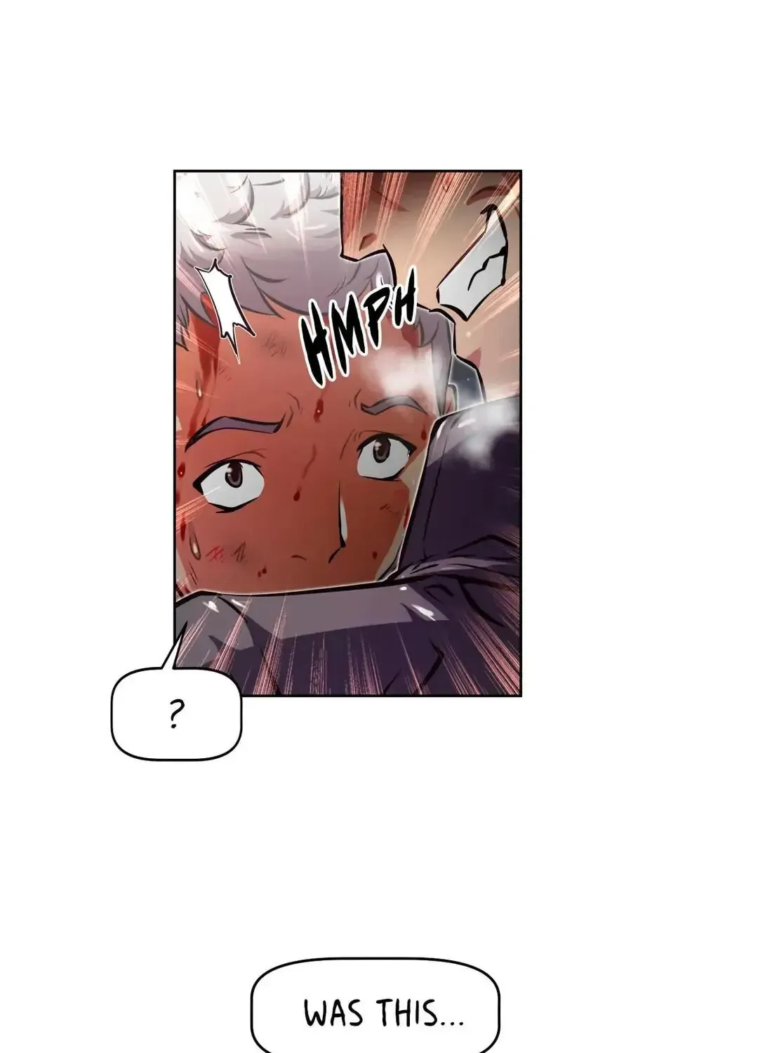 Stand Up!!!! Chapter 110 page 83 - 