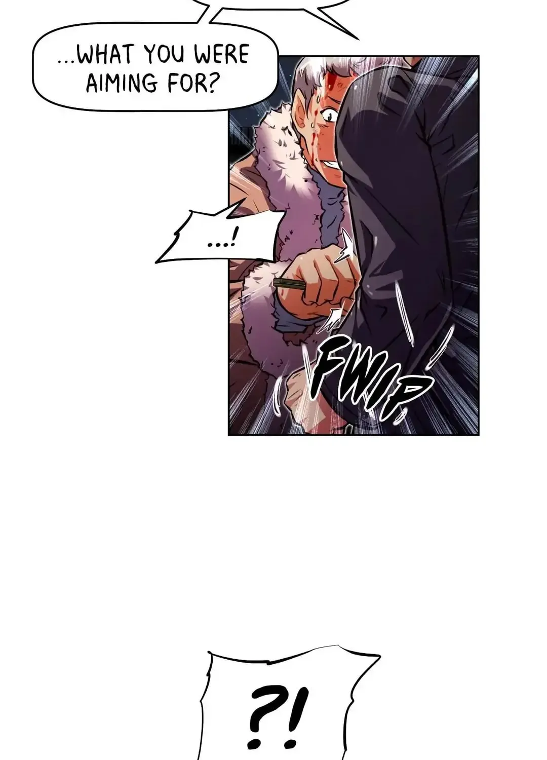 Stand Up!!!! Chapter 110 page 84 - 