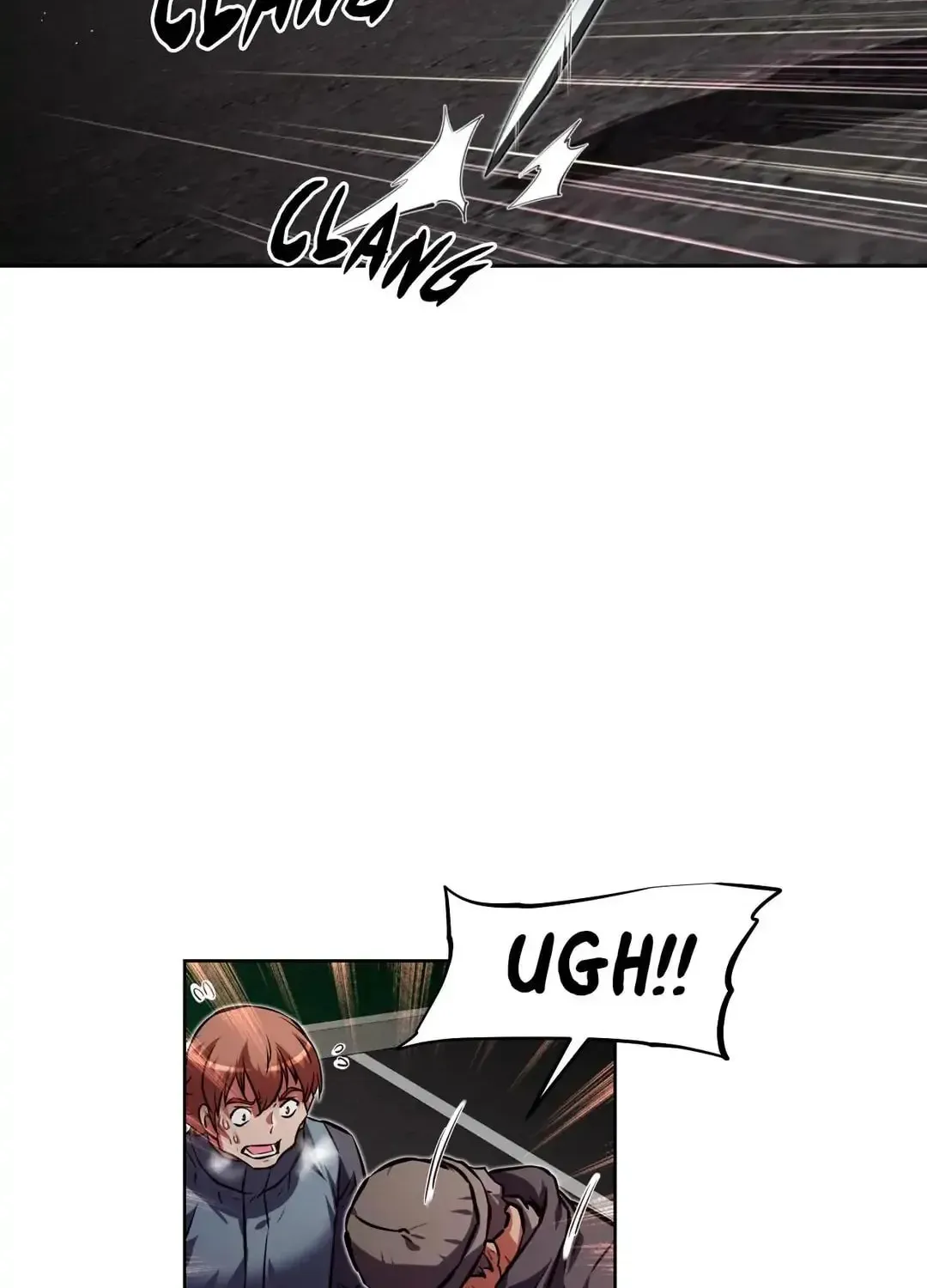 Stand Up!!!! Chapter 110 page 93 - 