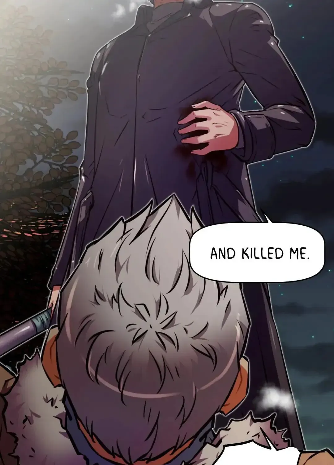 Stand Up!!!! Chapter 110 page 98 - 