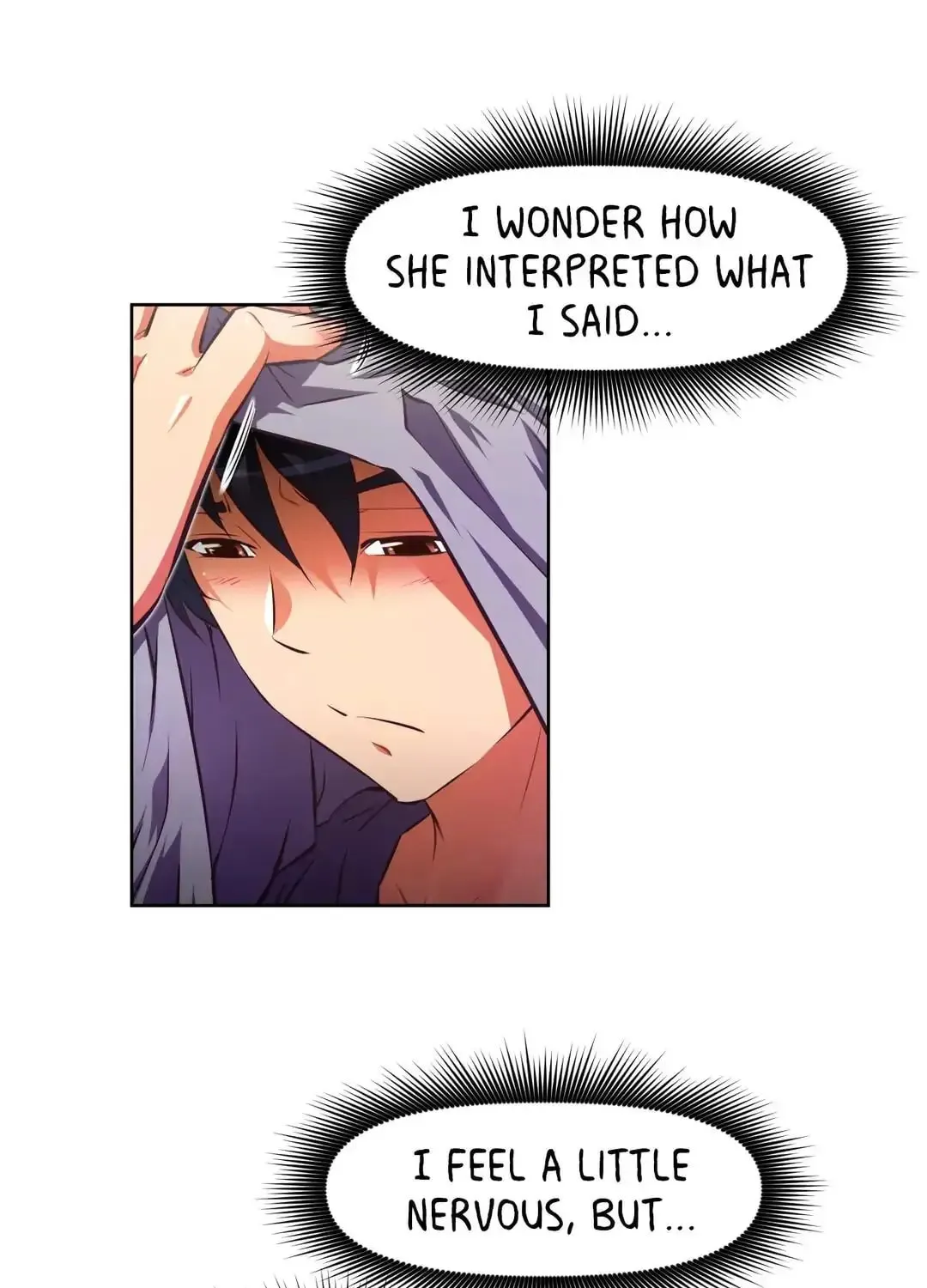 Stand Up!!!! Chapter 111 page 107 - 