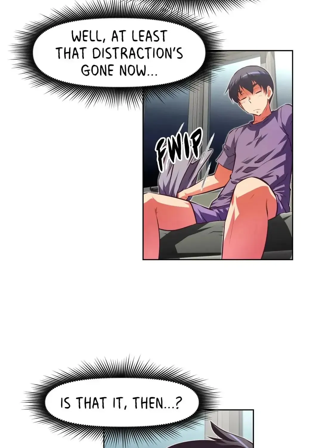 Stand Up!!!! Chapter 111 page 108 - 