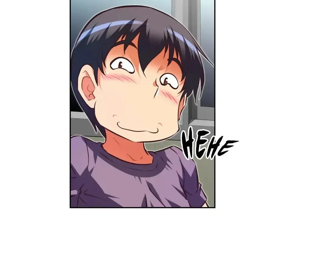 Stand Up!!!! Chapter 111 page 112 - 