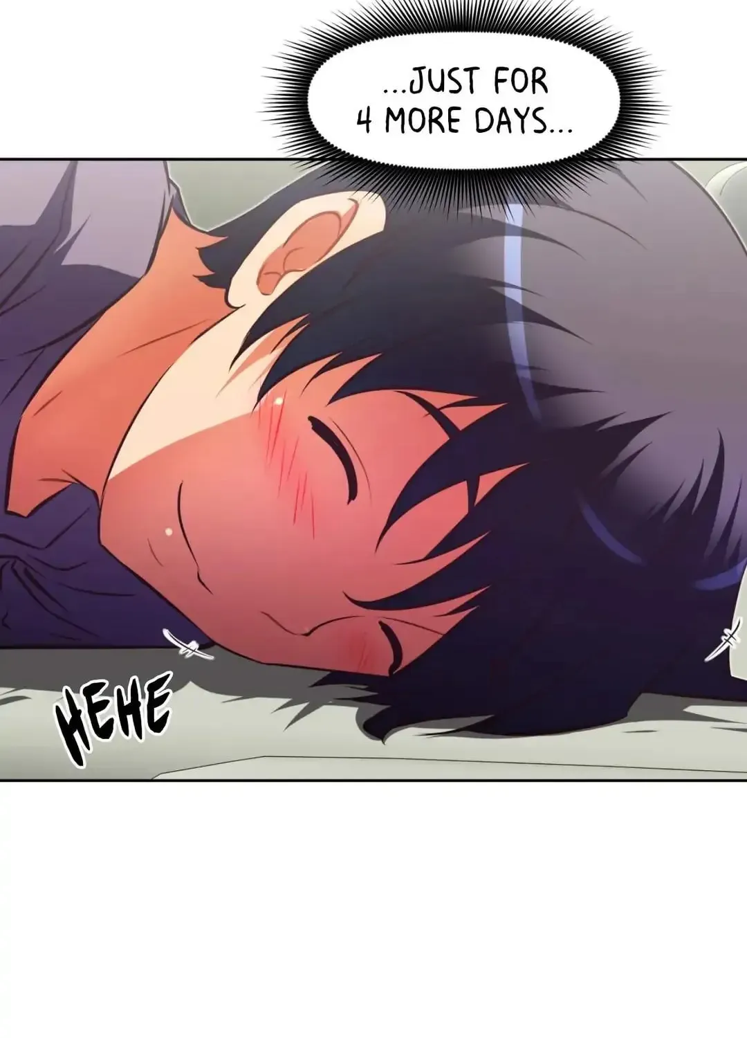 Stand Up!!!! Chapter 111 page 114 - 