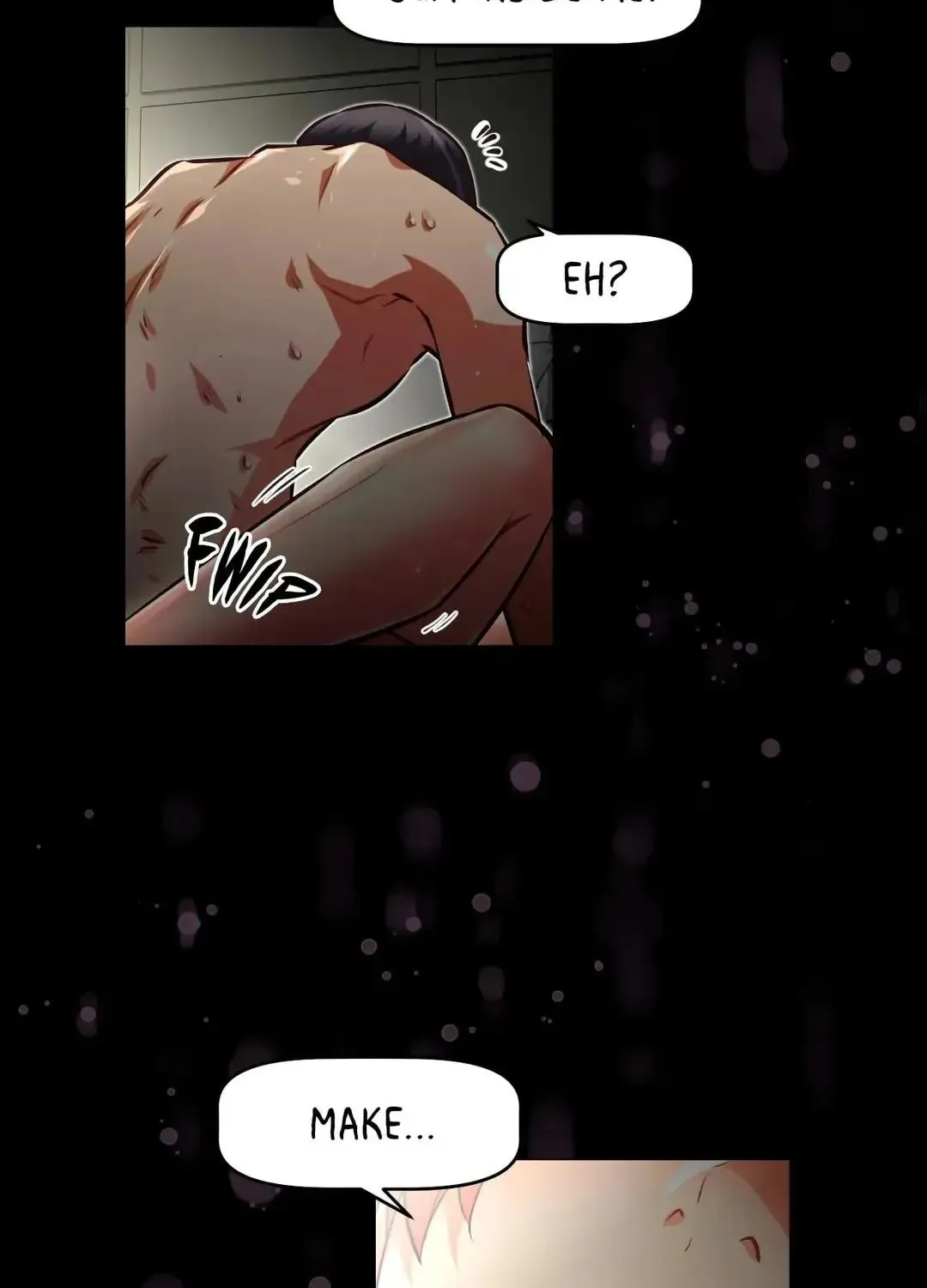 Stand Up!!!! Chapter 111 page 126 - 