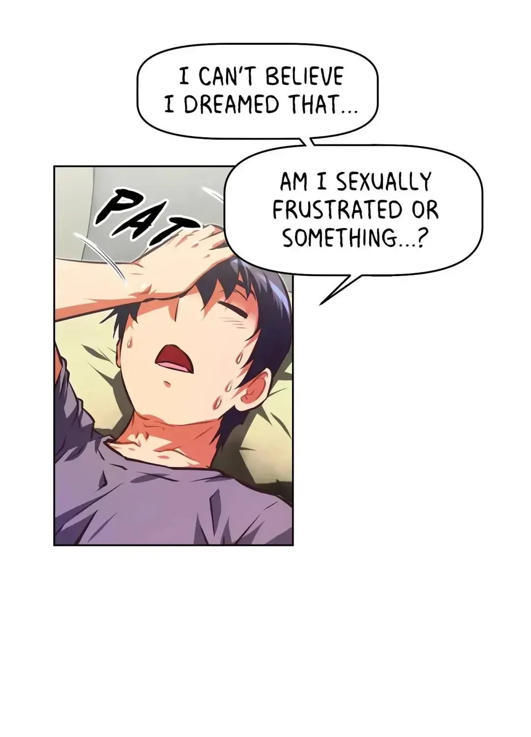 Stand Up!!!! Chapter 111 page 134 - 