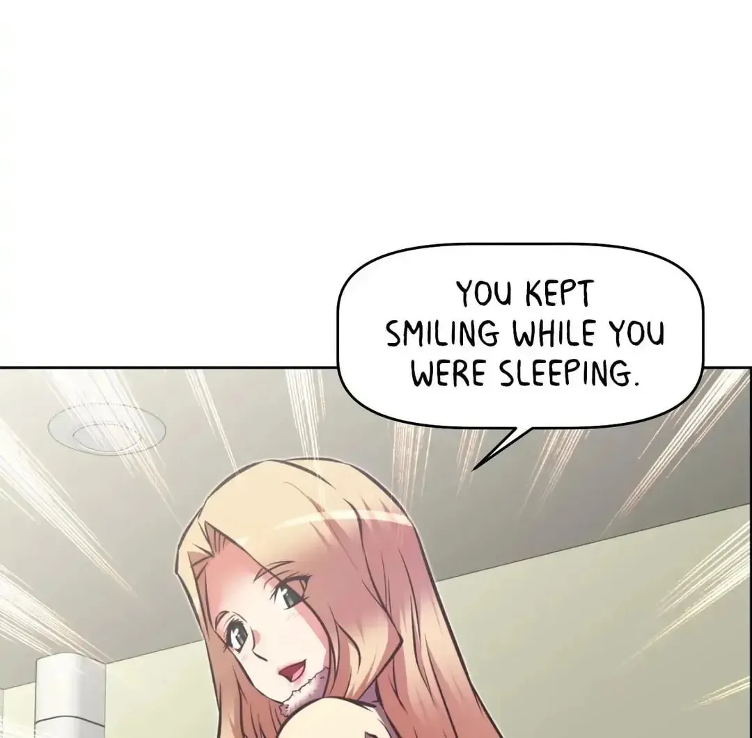 Stand Up!!!! Chapter 111 page 136 - 