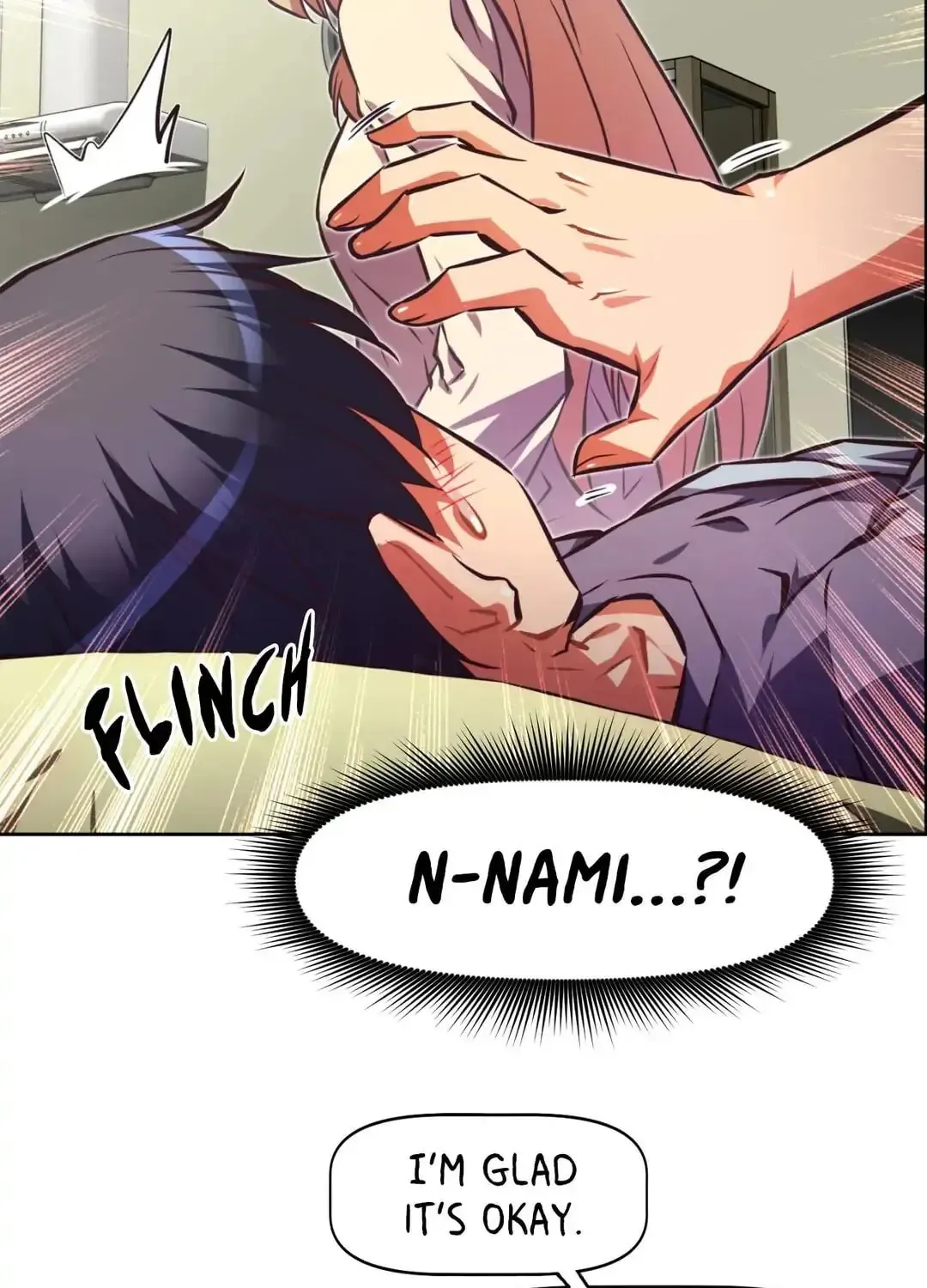 Stand Up!!!! Chapter 111 page 137 - 