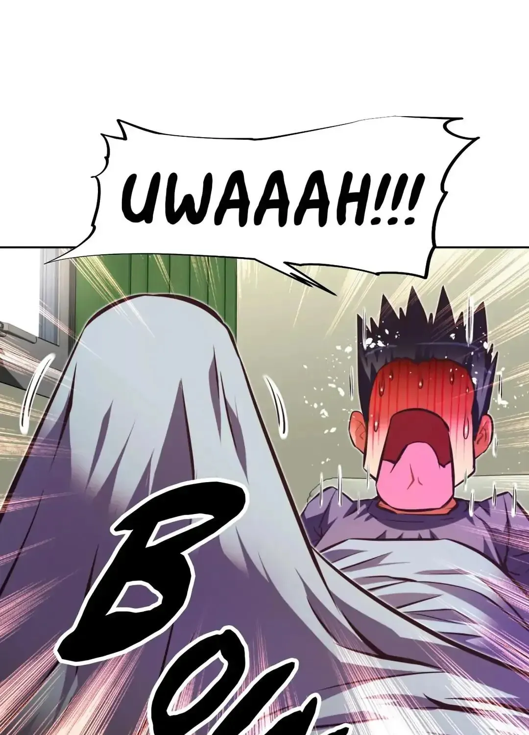 Stand Up!!!! Chapter 111 page 140 - 