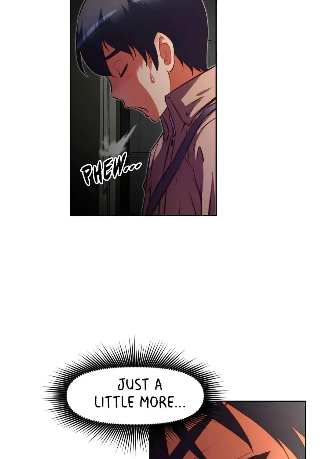 Stand Up!!!! Chapter 111 page 15 - 