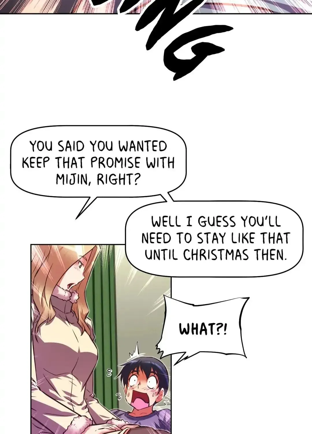 Stand Up!!!! Chapter 111 page 141 - 