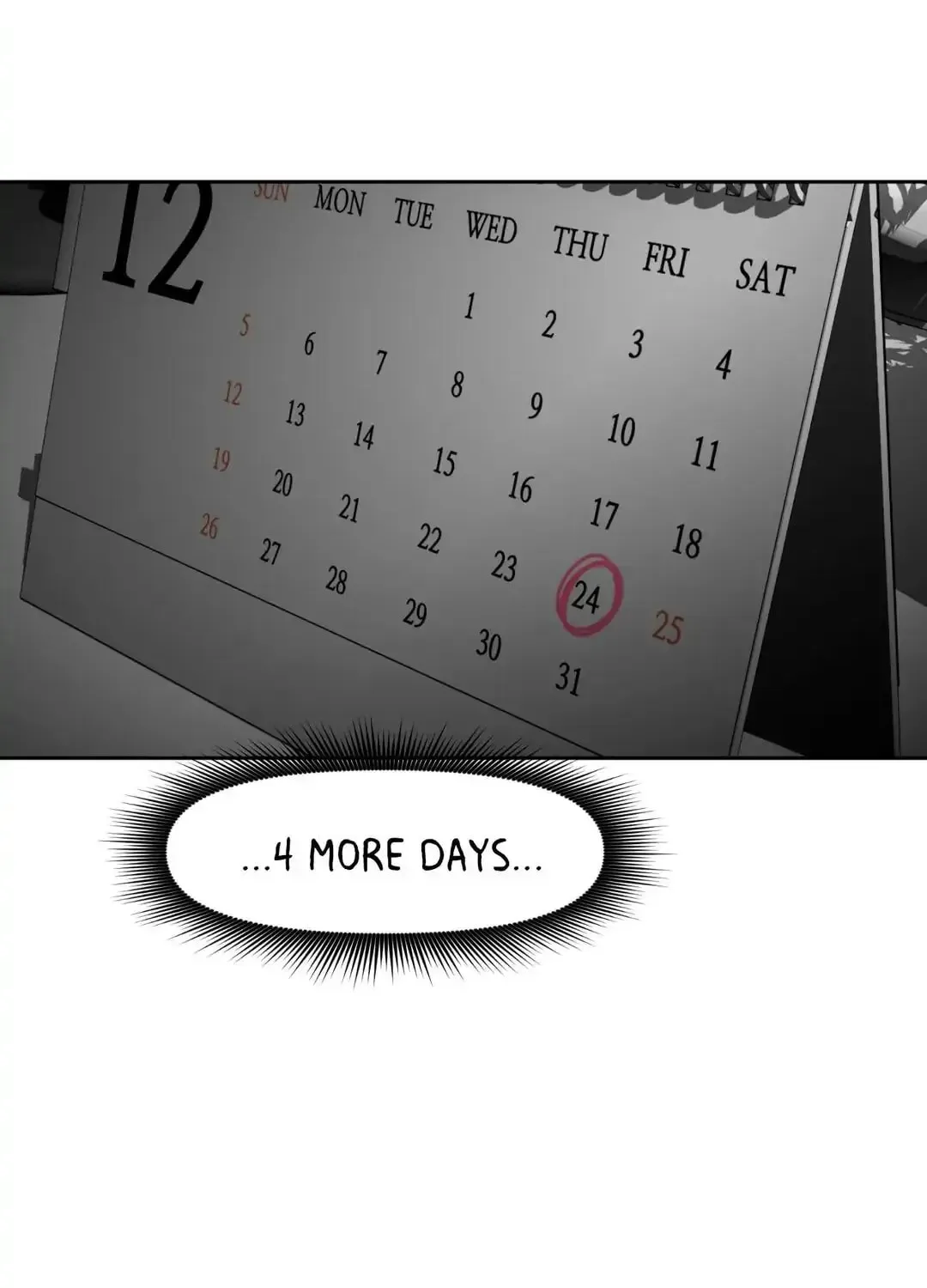 Stand Up!!!! Chapter 111 page 18 - 