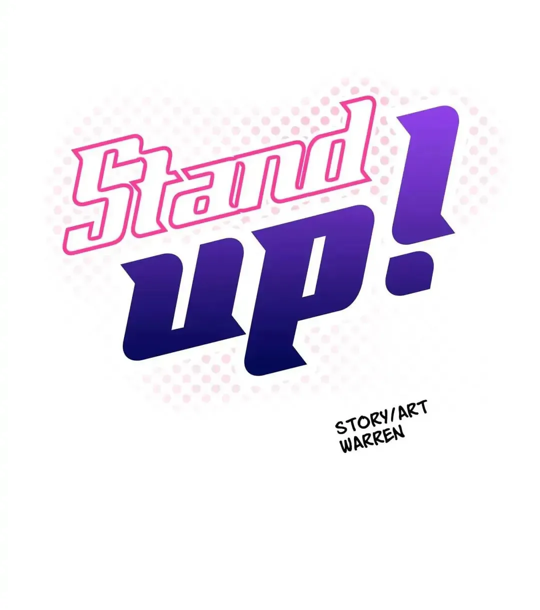 Stand Up!!!! Chapter 111 page 19 - 