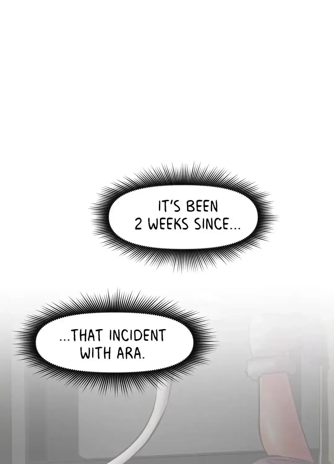 Stand Up!!!! Chapter 111 page 24 - 