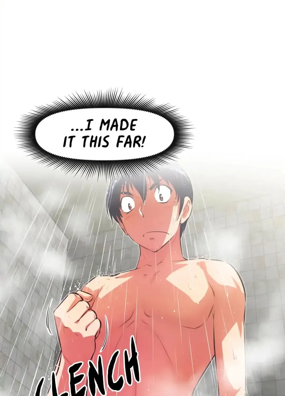Stand Up!!!! Chapter 111 page 27 - 